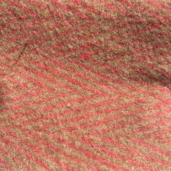 ANTHROPOLOGIE Cartonnier Pink Blazer - Picture 8 of 8